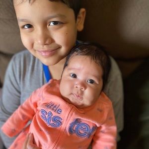 Meet your Posher, Emma